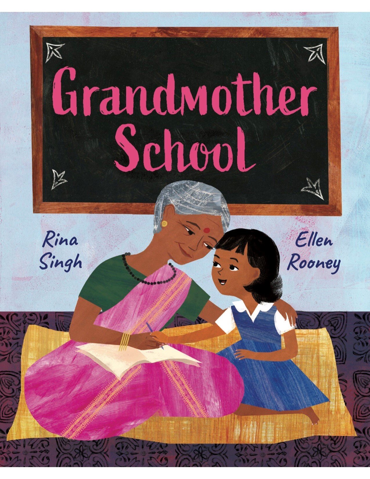 Cover Grandmother School .jpg