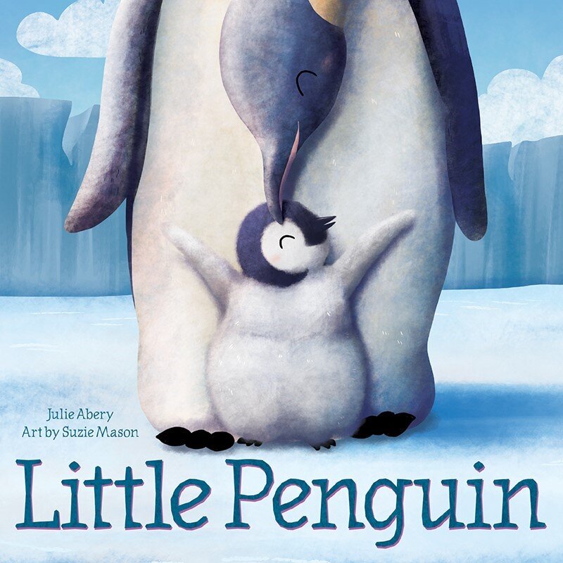 Little Penguin cover.jpg