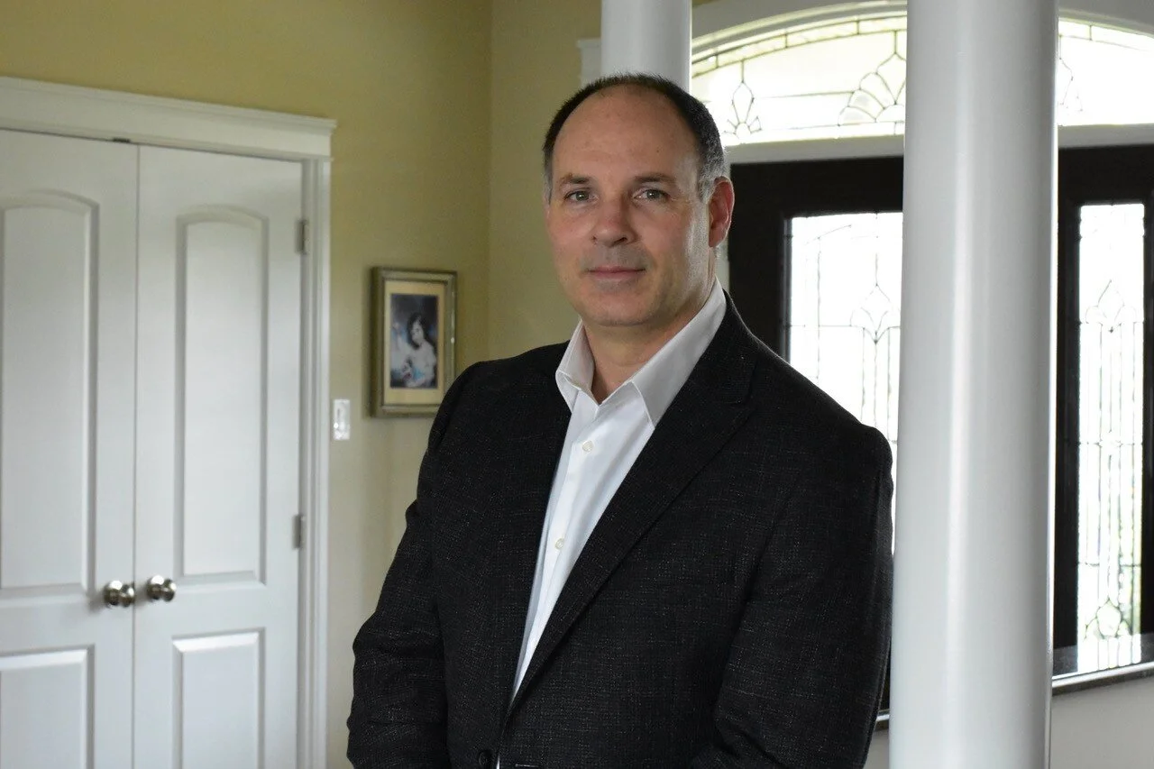 Michael Simon — Storm Literary Agency