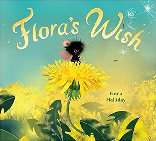 FLora's wish Cover.jpg