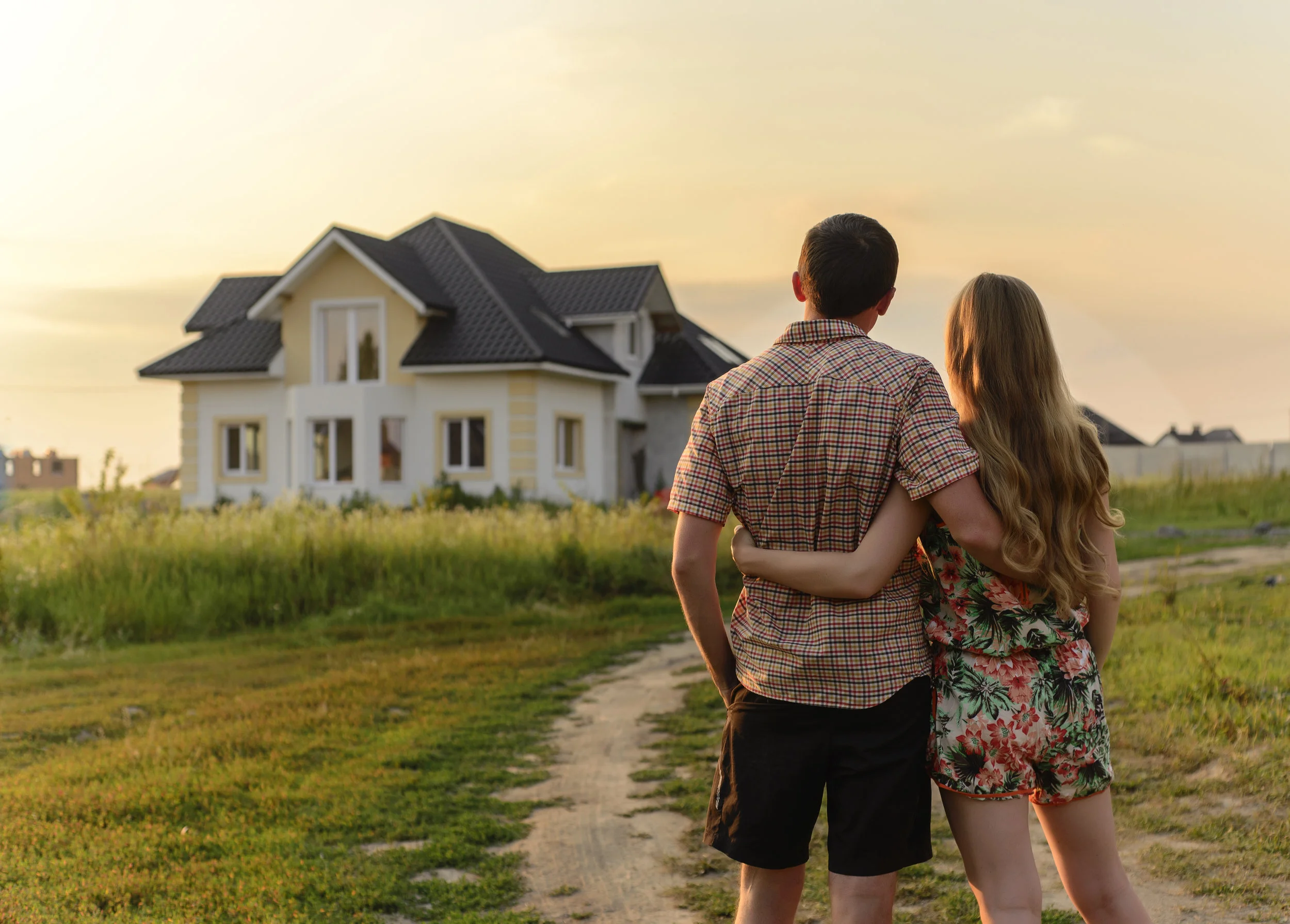 Home Buying Tip: Buy a Home For the Future