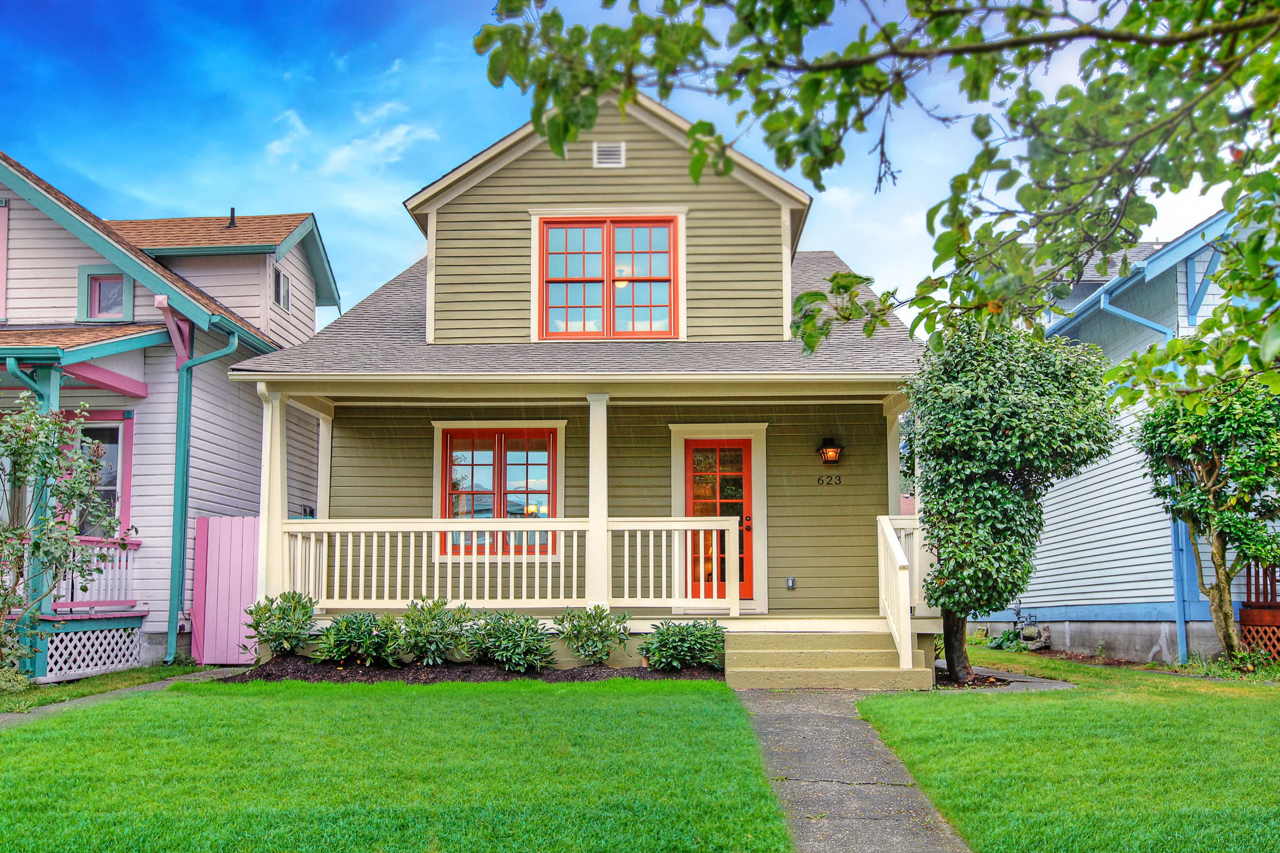 What You Should Know Before Buying a Fixer Upper