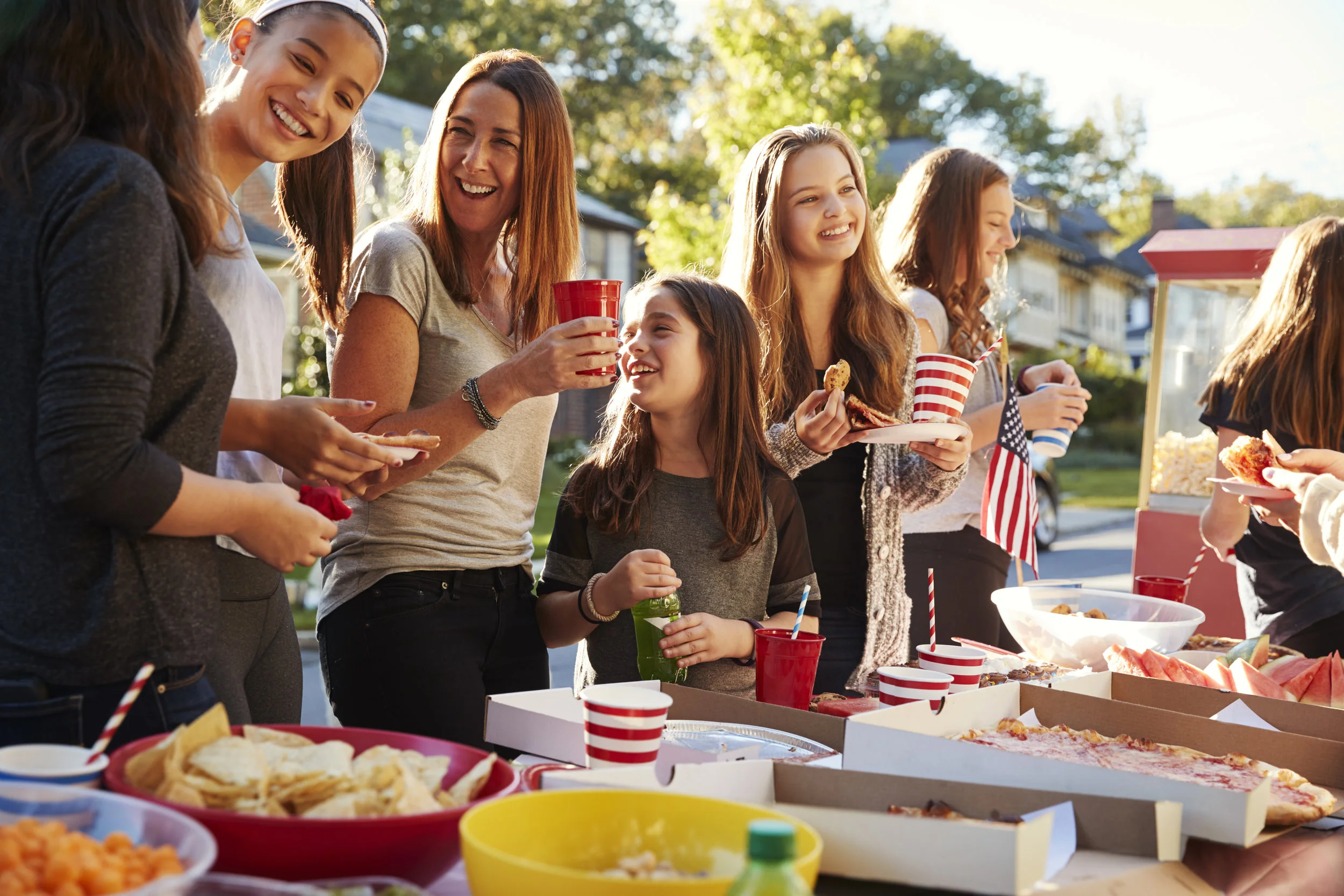 How to Ensure Your Neighbors Don't Cost You Money When You Sell Your Home