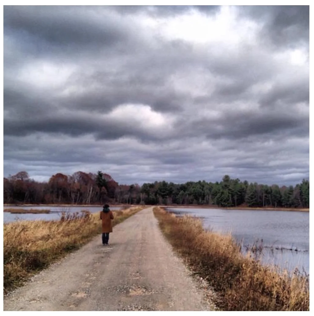 When Obstacles Become Our Partners in a Car Chase to Enlightenment