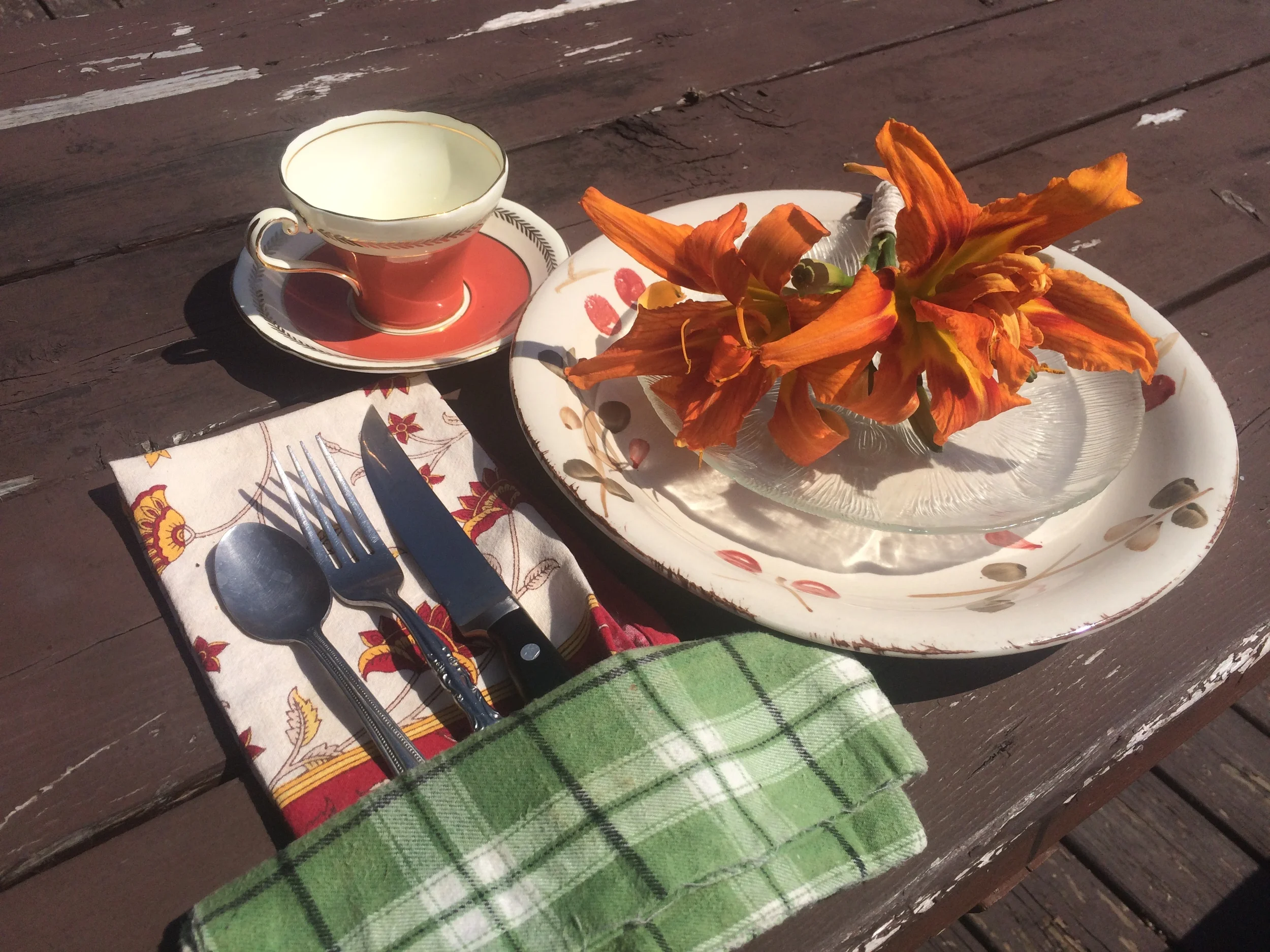 How to Throw a Zero-Waste Barbecue