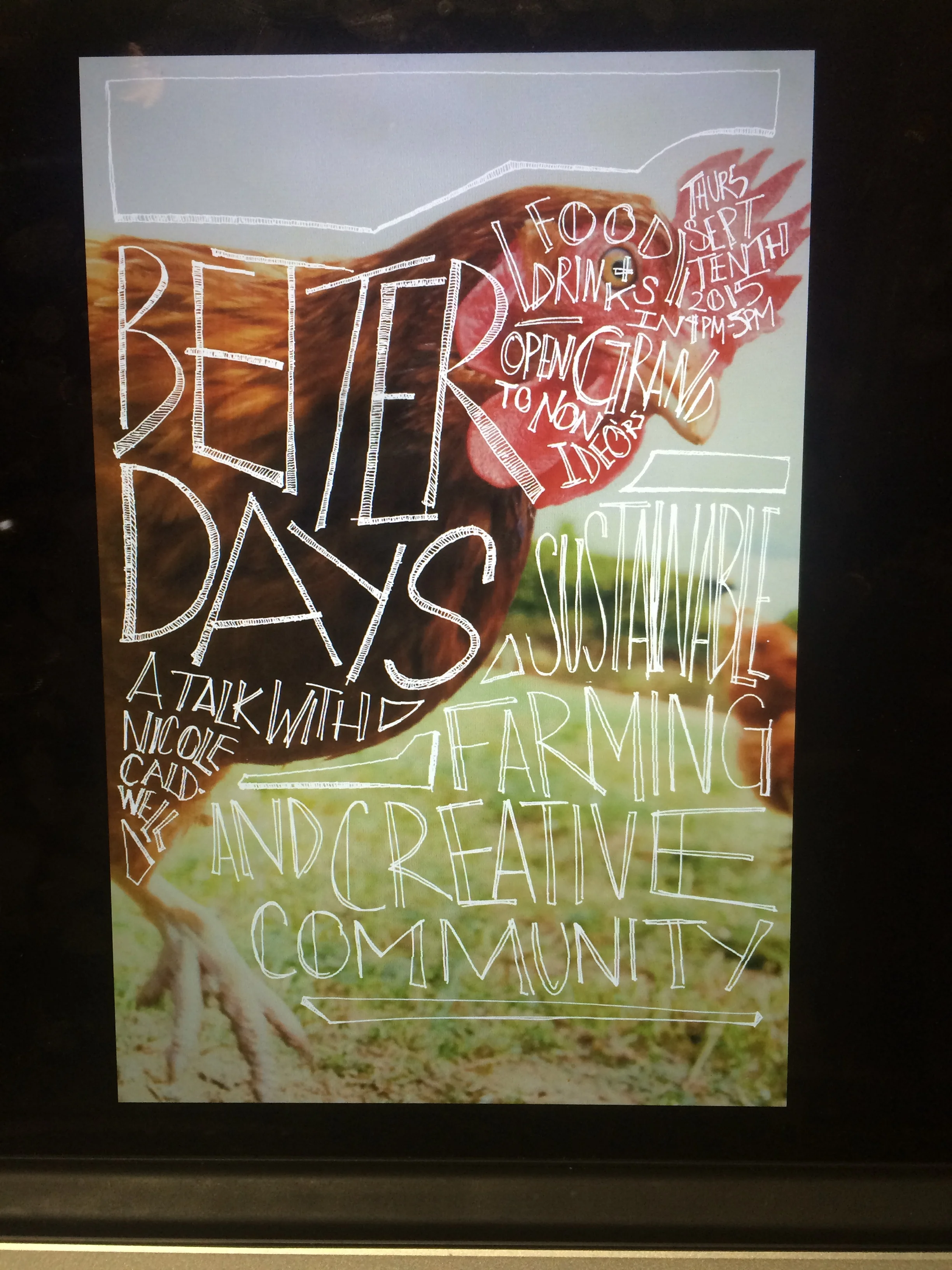 SAN FRANCISCO: Author Presentation at IDEO