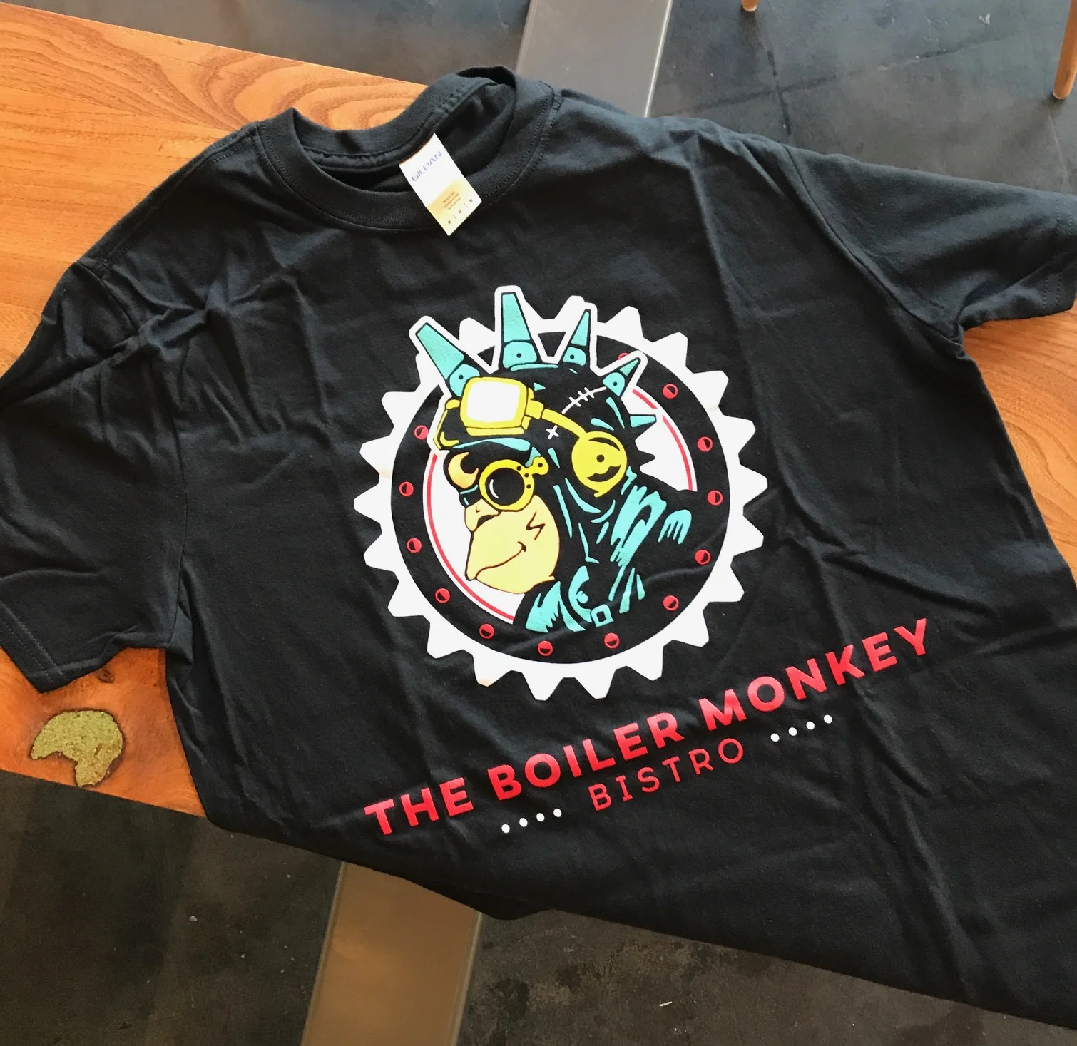  T-shirts for sale sizes XS-XL $20 each 