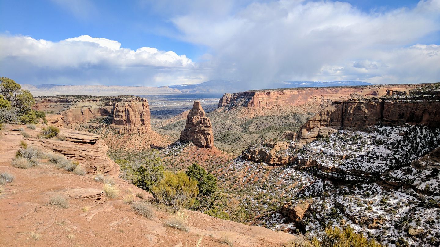 Grand Junction National Park