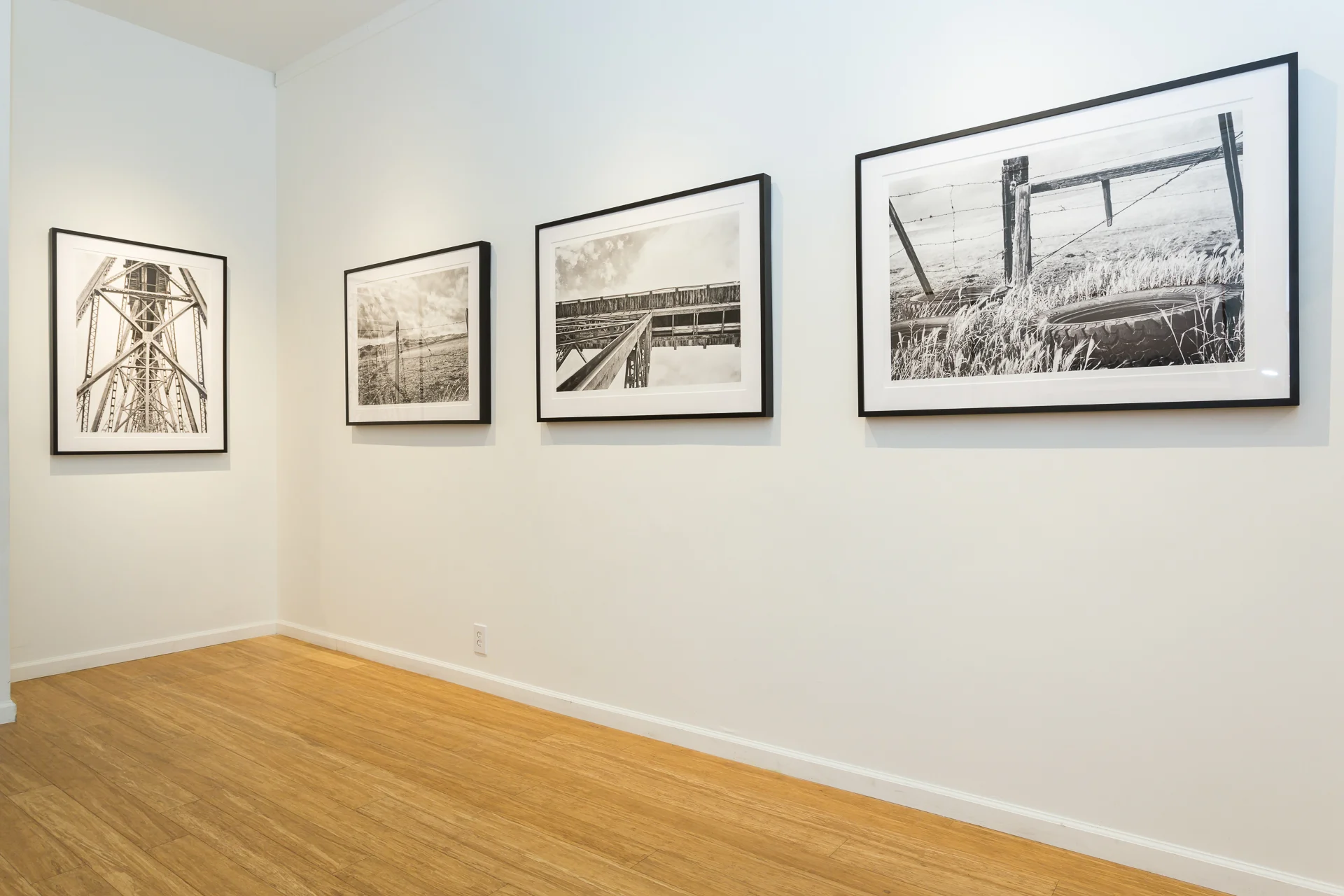 HUMAN|NATURE at Gauntlet Gallery