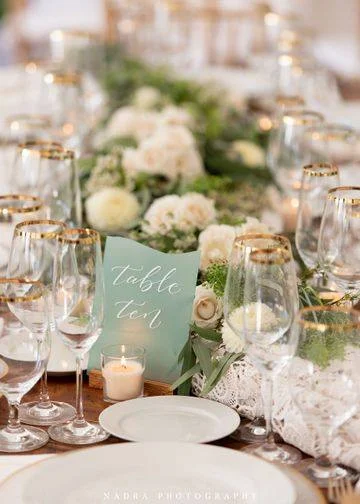 2018 Olivia & Matt - Stripers - barn table detail.jpg