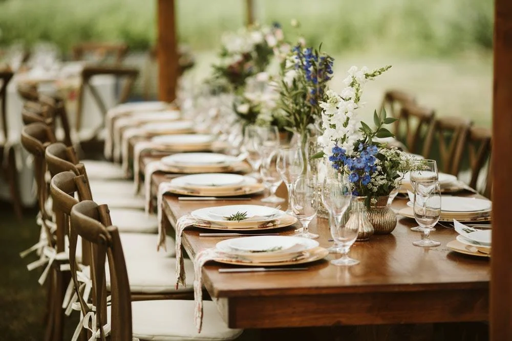 2018 Elise Cape Porpoise - barn table detail.jpg