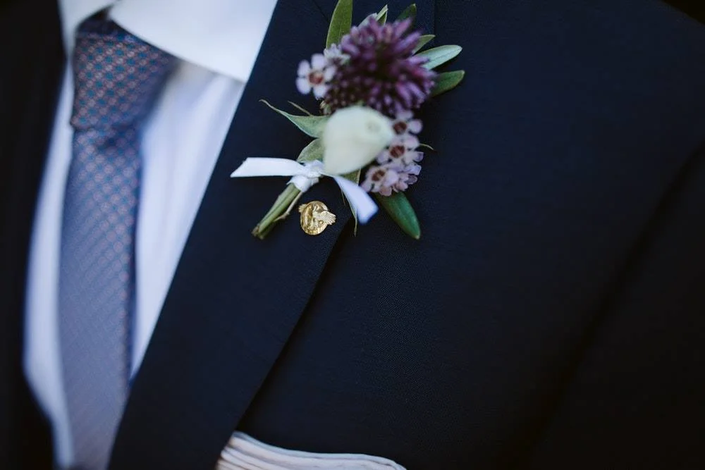 2018 Elise Cape Porpoise - boutonniere .jpg