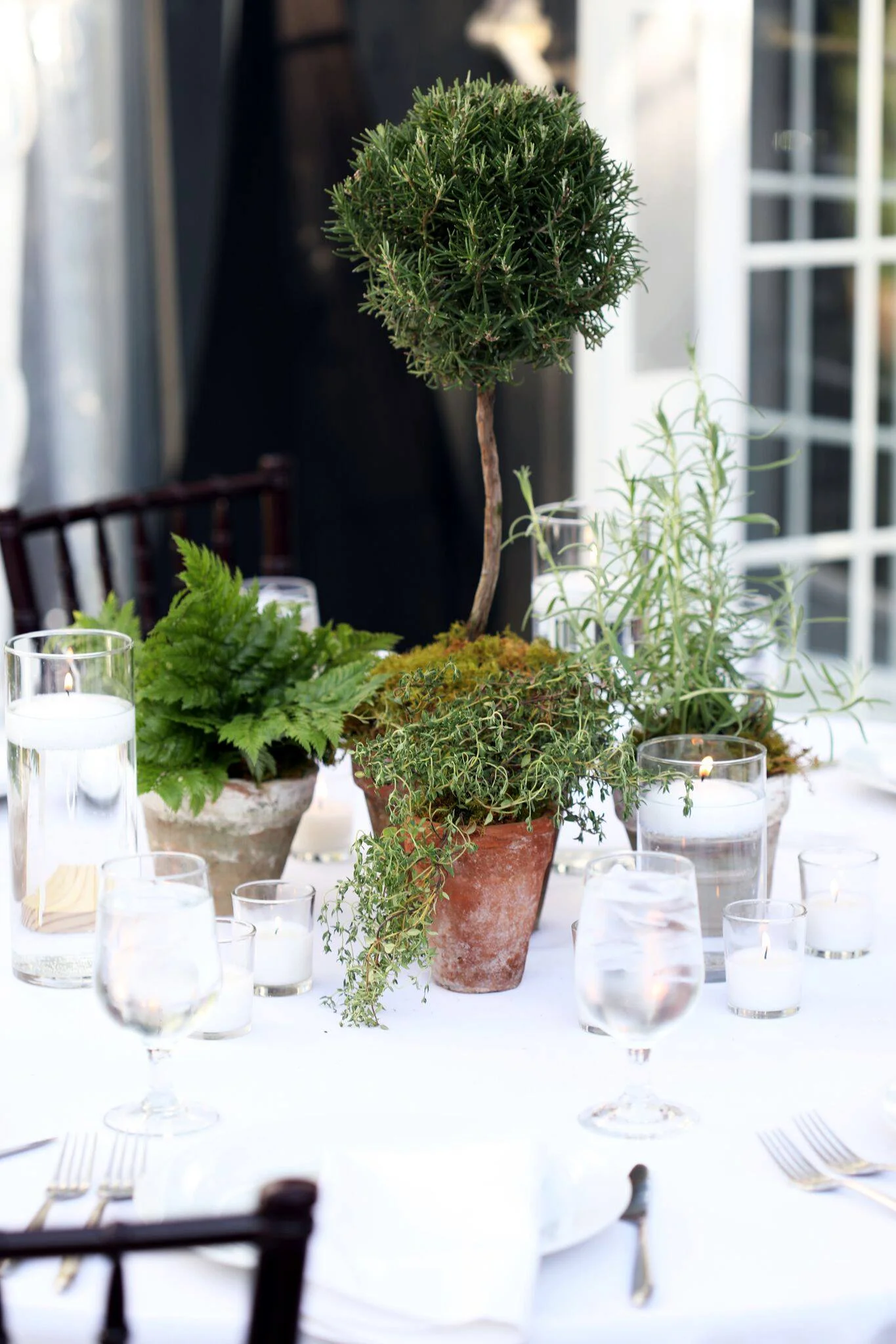 2018 Prairie & Seth - Hidden Pond - center detail herb pots.jpg