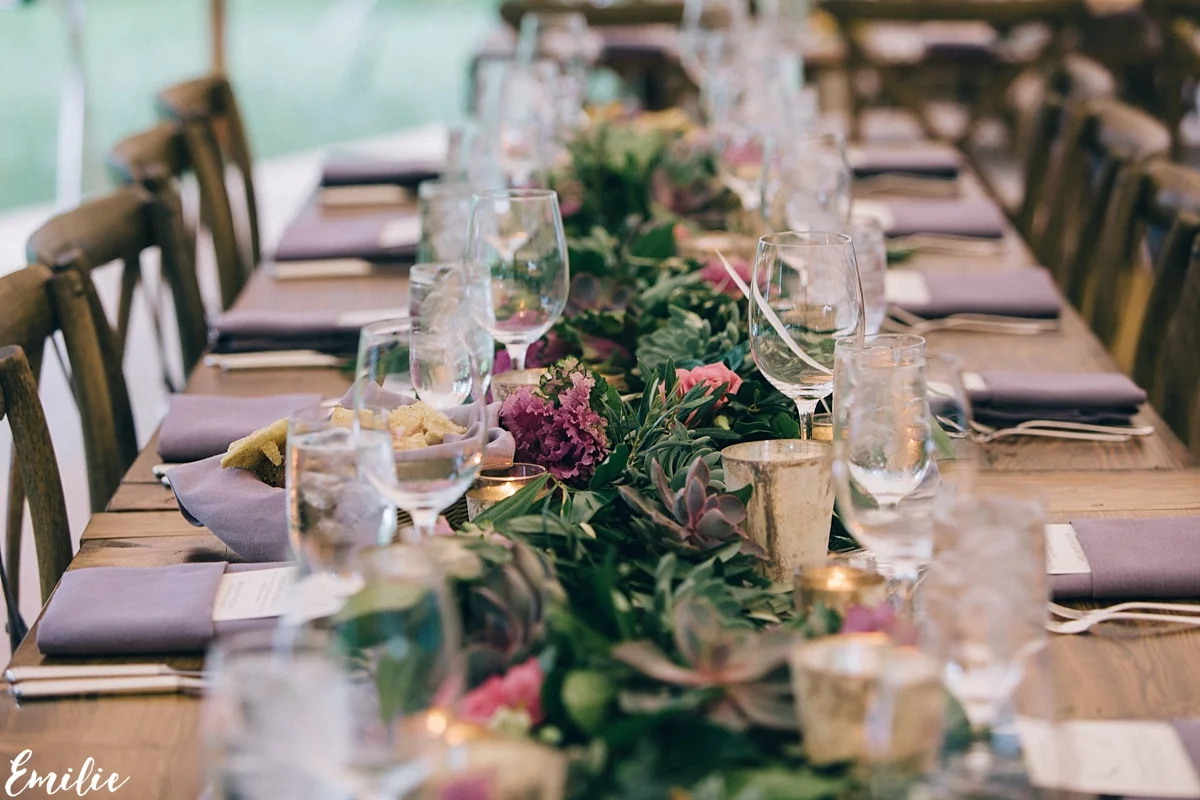 2018 Rowan & Gabe - Bufflehead Cove barn table detail.jpg