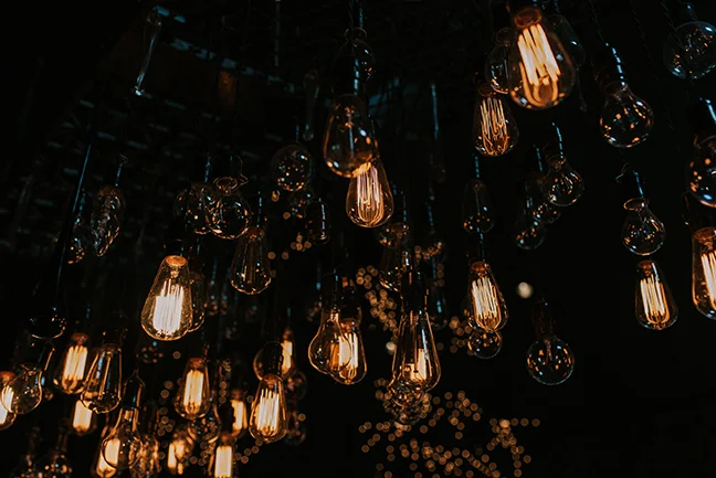 2018 Jenny & Ryan - Hidden Pond lights.jpg