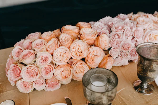 2018 Ramyata & Sean - Minka-Flowers-rose-centerpiece-Maine-Wedding-1.jpg