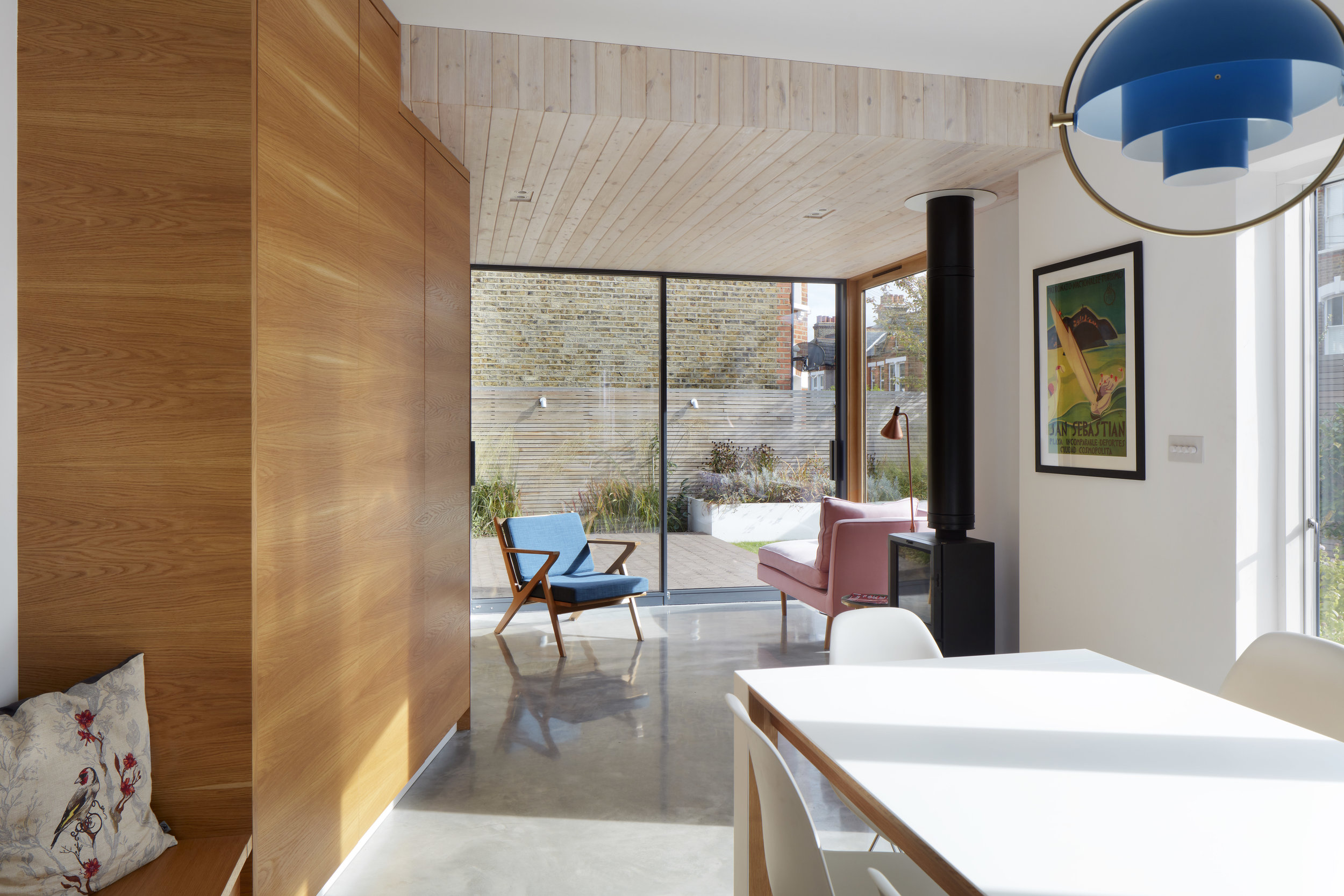 wiggle interior