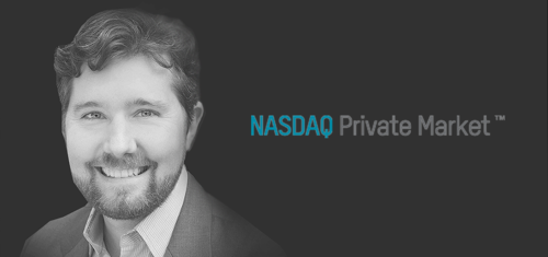 Jeff Thomas VP of Listings, Nasdaq | Circle Member