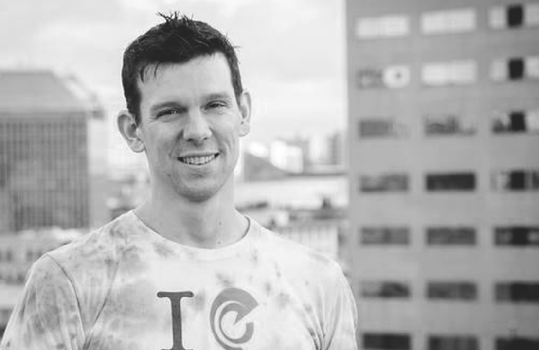 Sam Blackman / Founder & CEO, Elemental 