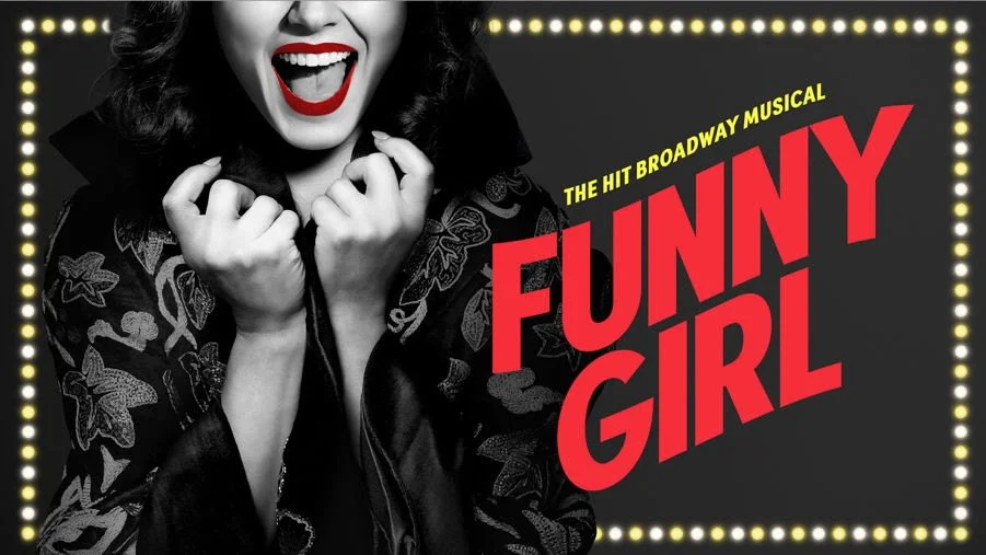 HELLO, GORGEOUS! FUNNY GIRL IS COMING TO ATLANTA