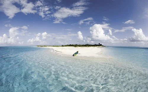 WHAT'S NEW IN THE BAHAMAS IN JUNE