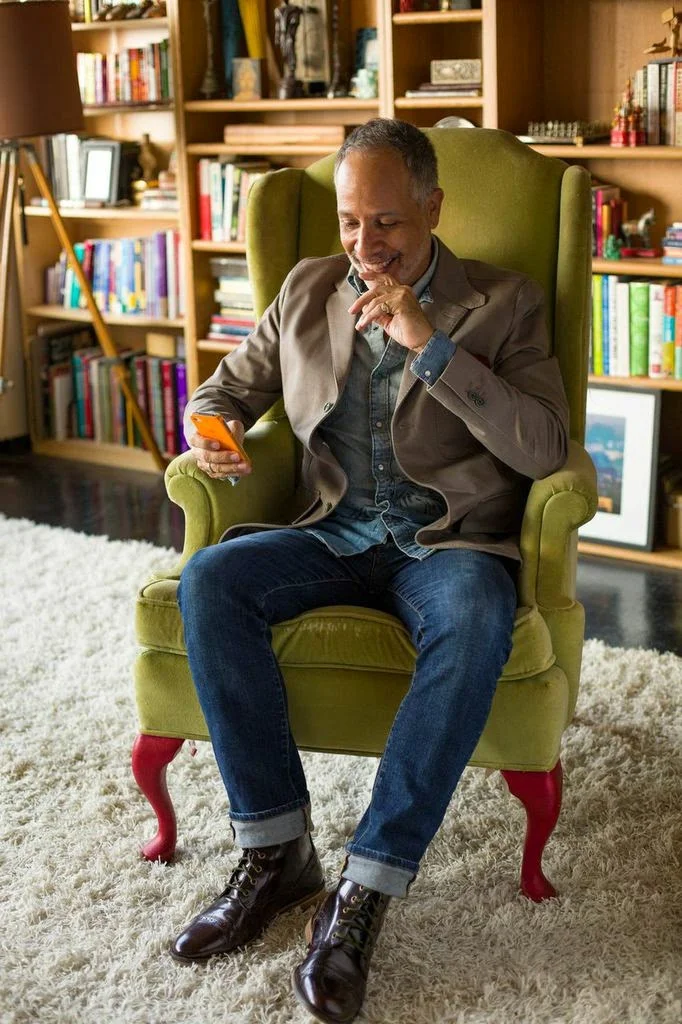 fall fashion e vincent martinez