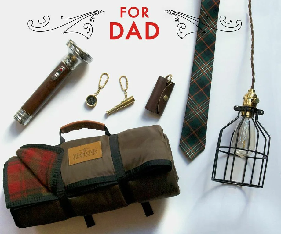 Old Hollywood Holiday Gift Guide