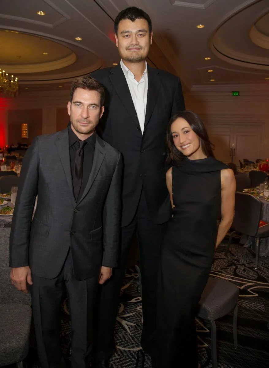 Stars Come Out to Celebrate Wildlife