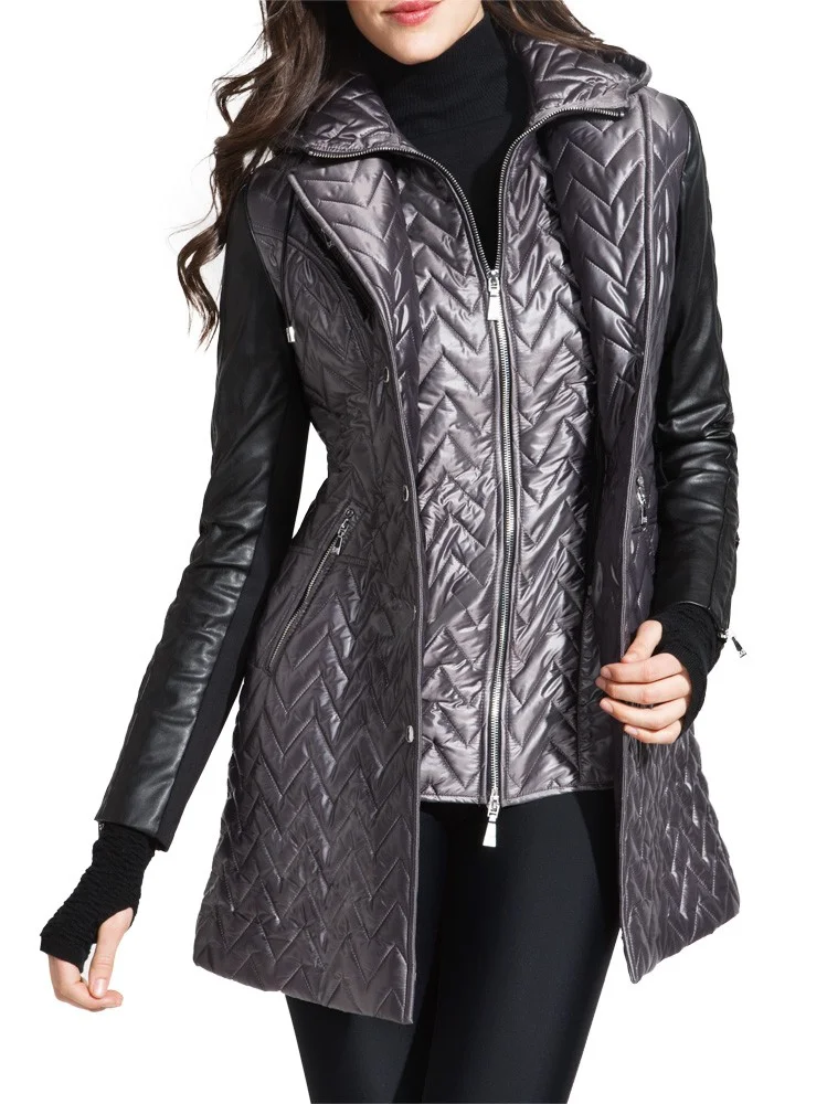 dawn levy puffer jacket