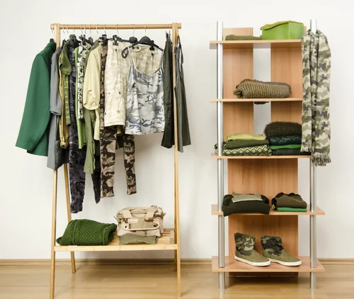 Camo on the Catwalk: History, Must-Haves and More