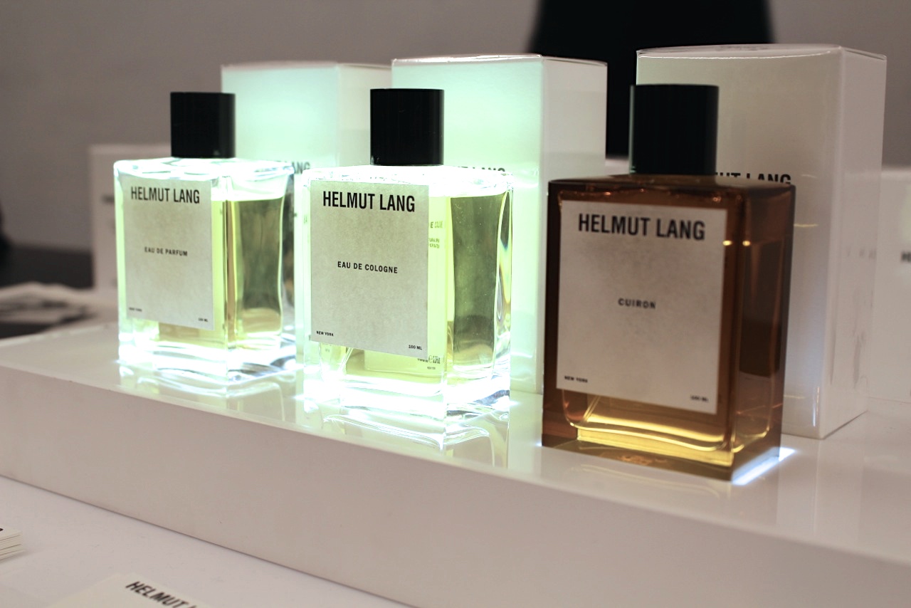Helmut Lang Fragrance