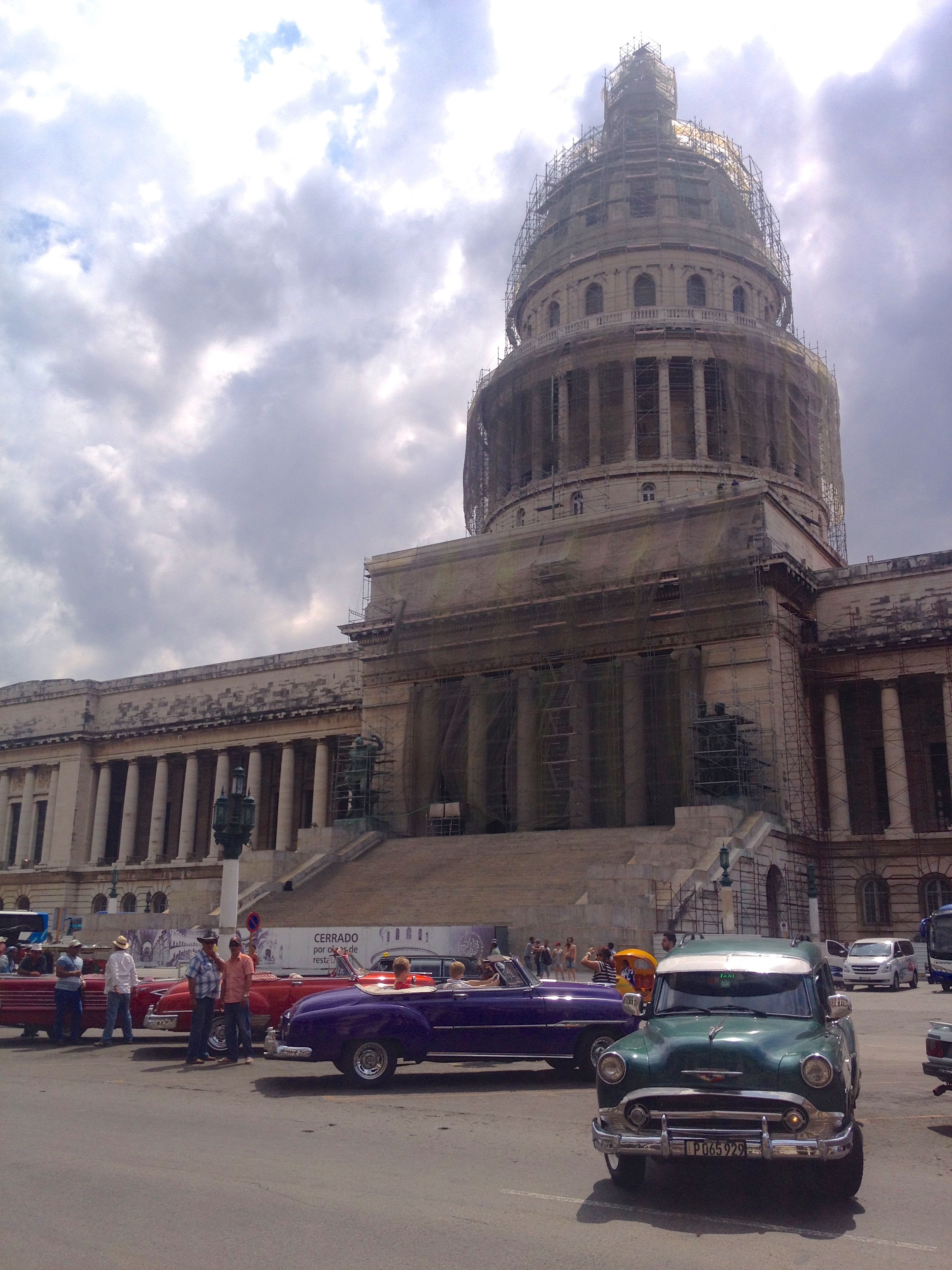 havana cuba capital