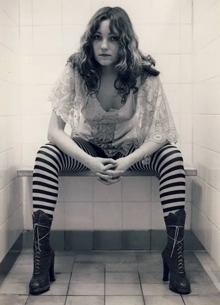 The Autobiography of a Punk Princess