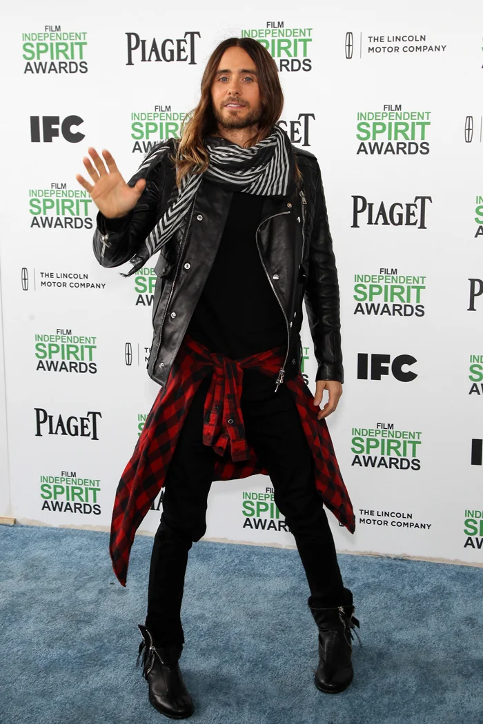 Jared Ledo