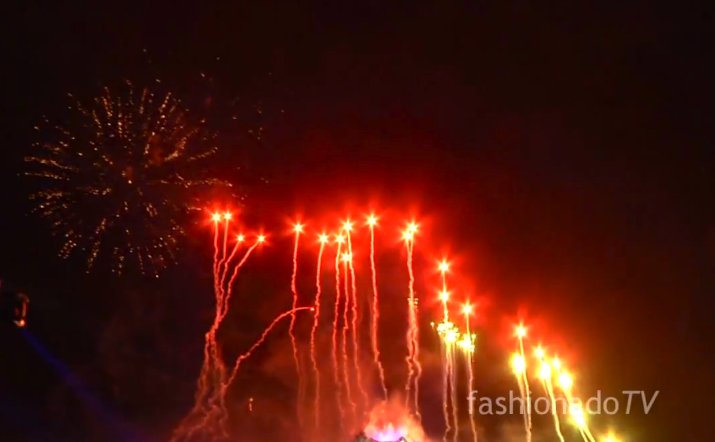  3 nonstop thumping days of TomorrowWorld!  Watch Video .  Subscribe to fashionadoTV.  