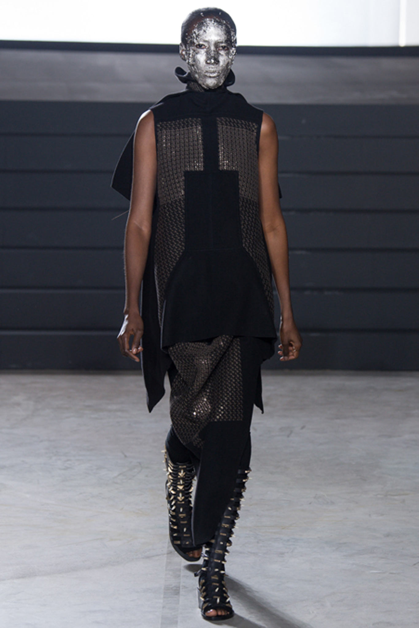 rick owens pfw