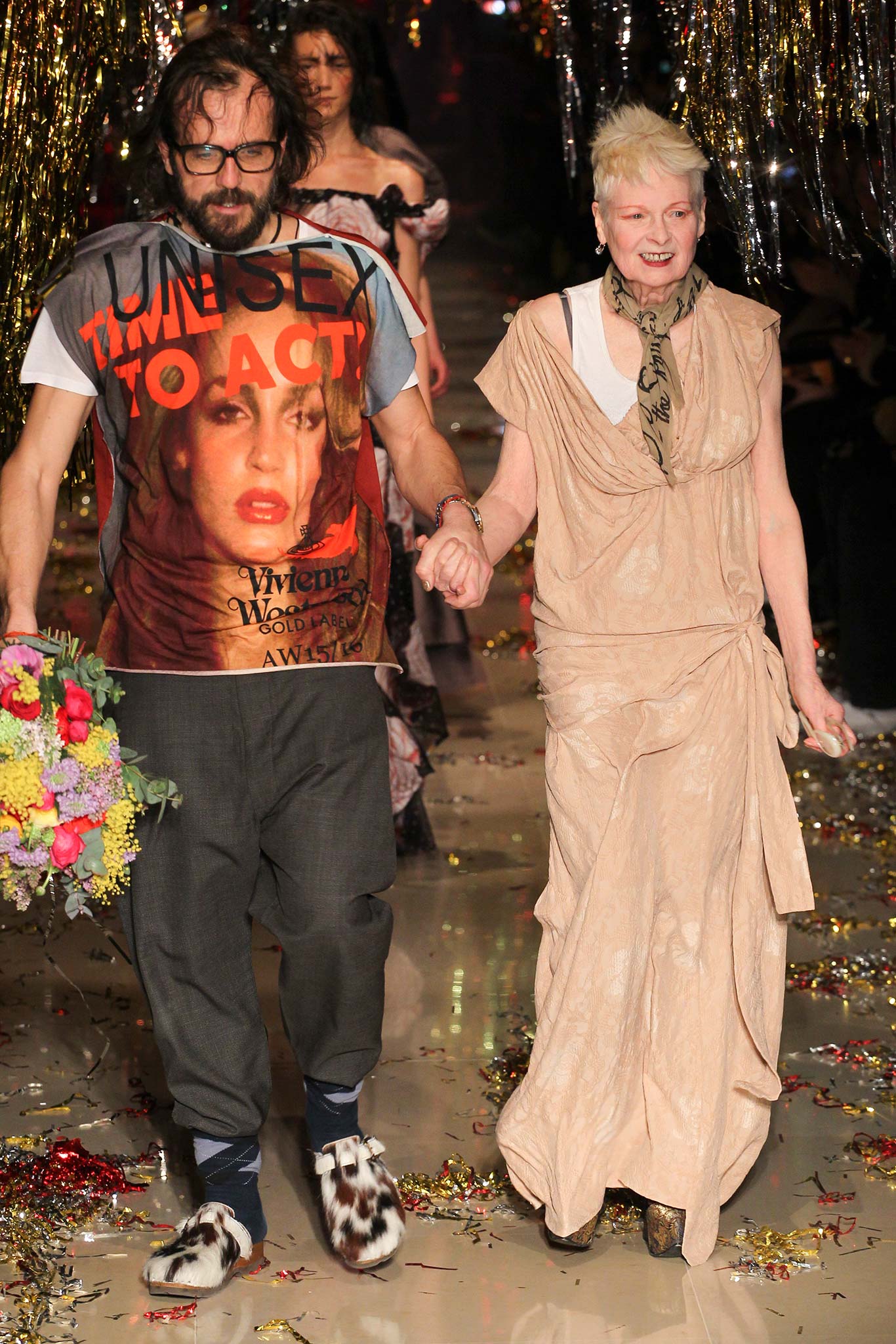 Vivienne Westwood