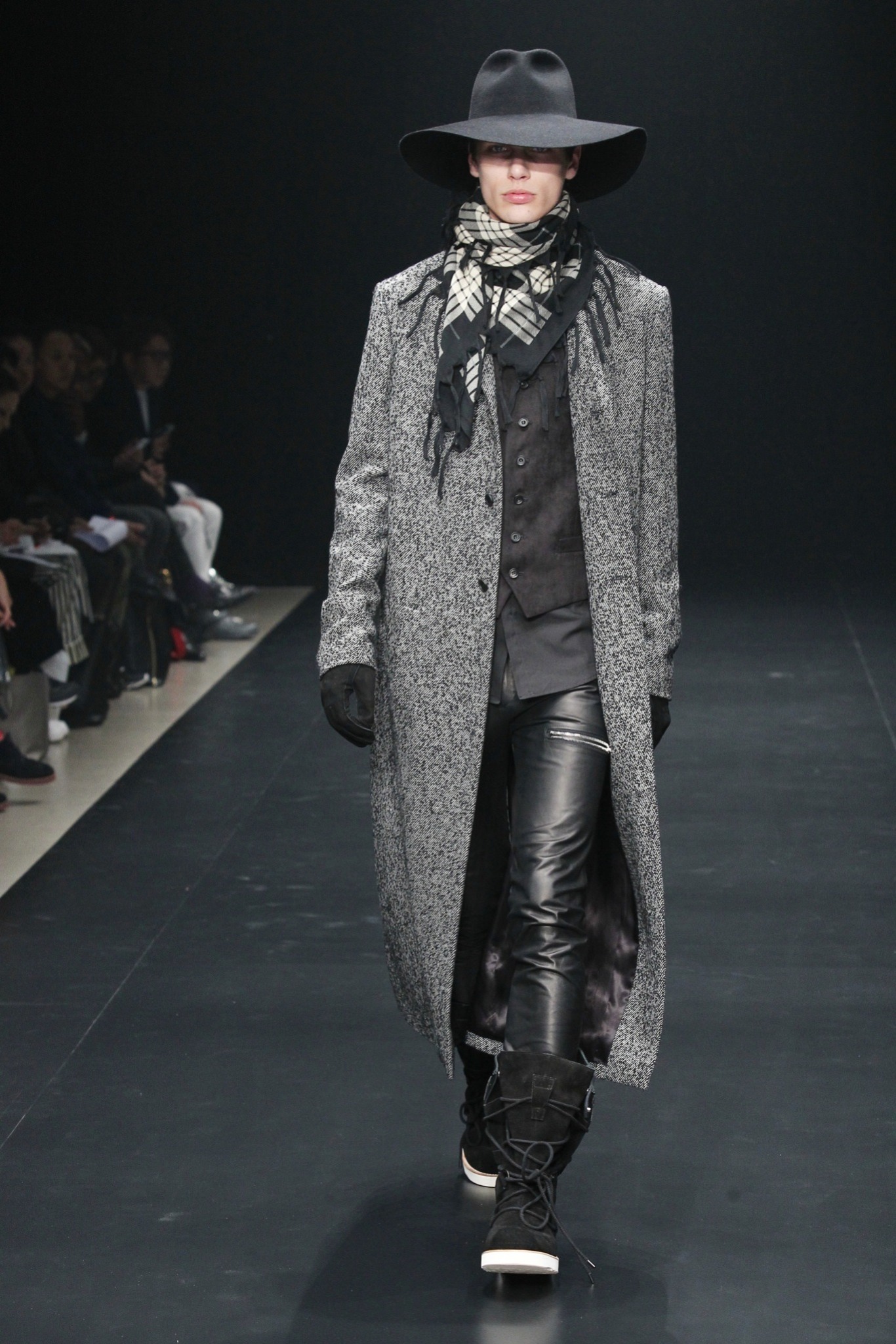 ato tokyo fashion week