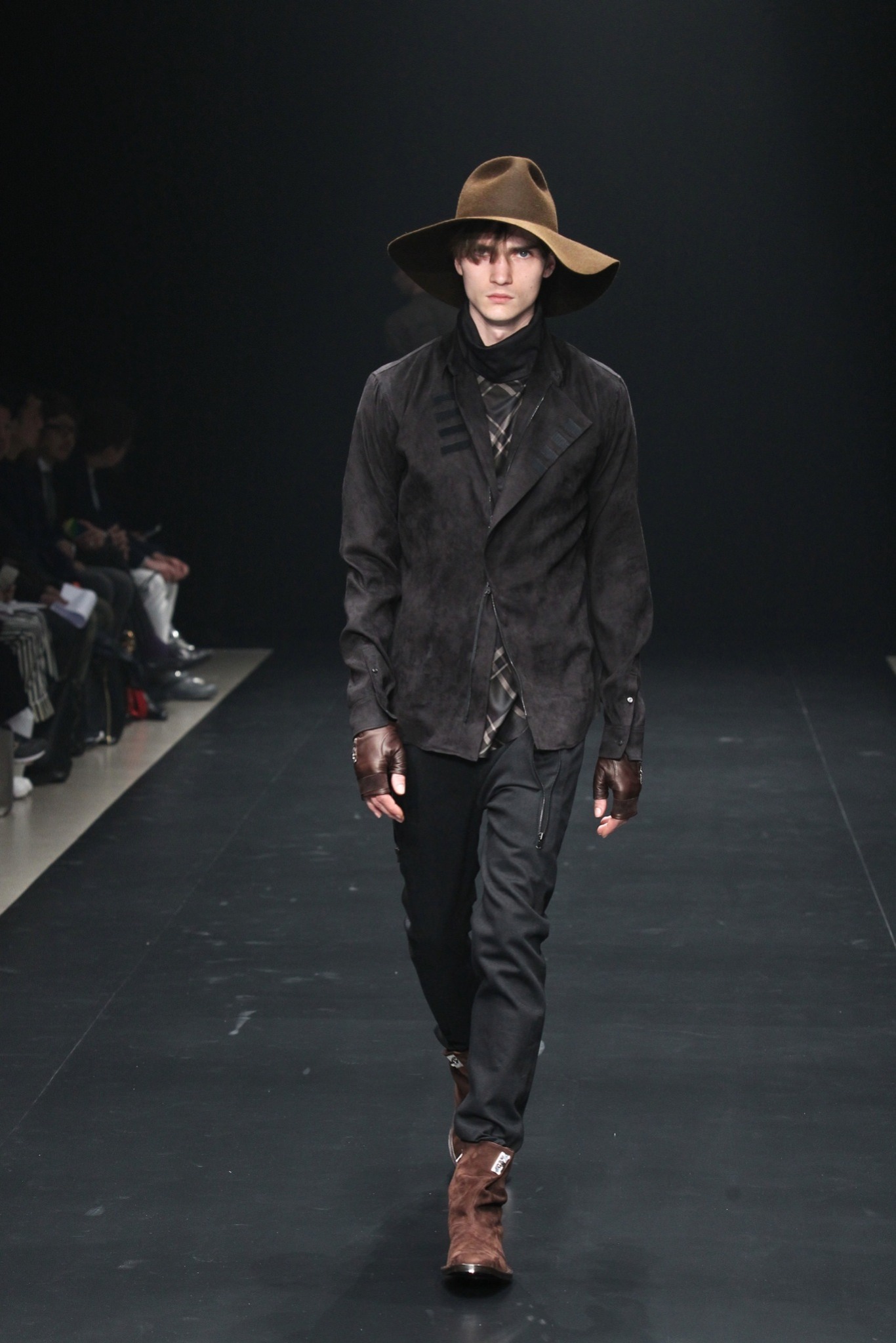 ato tokyo fashion week