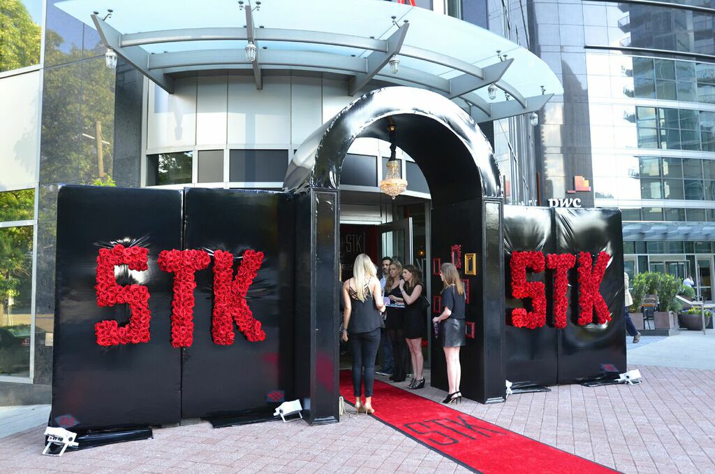 STK 3 Year Anniversary Bash - Atlanta