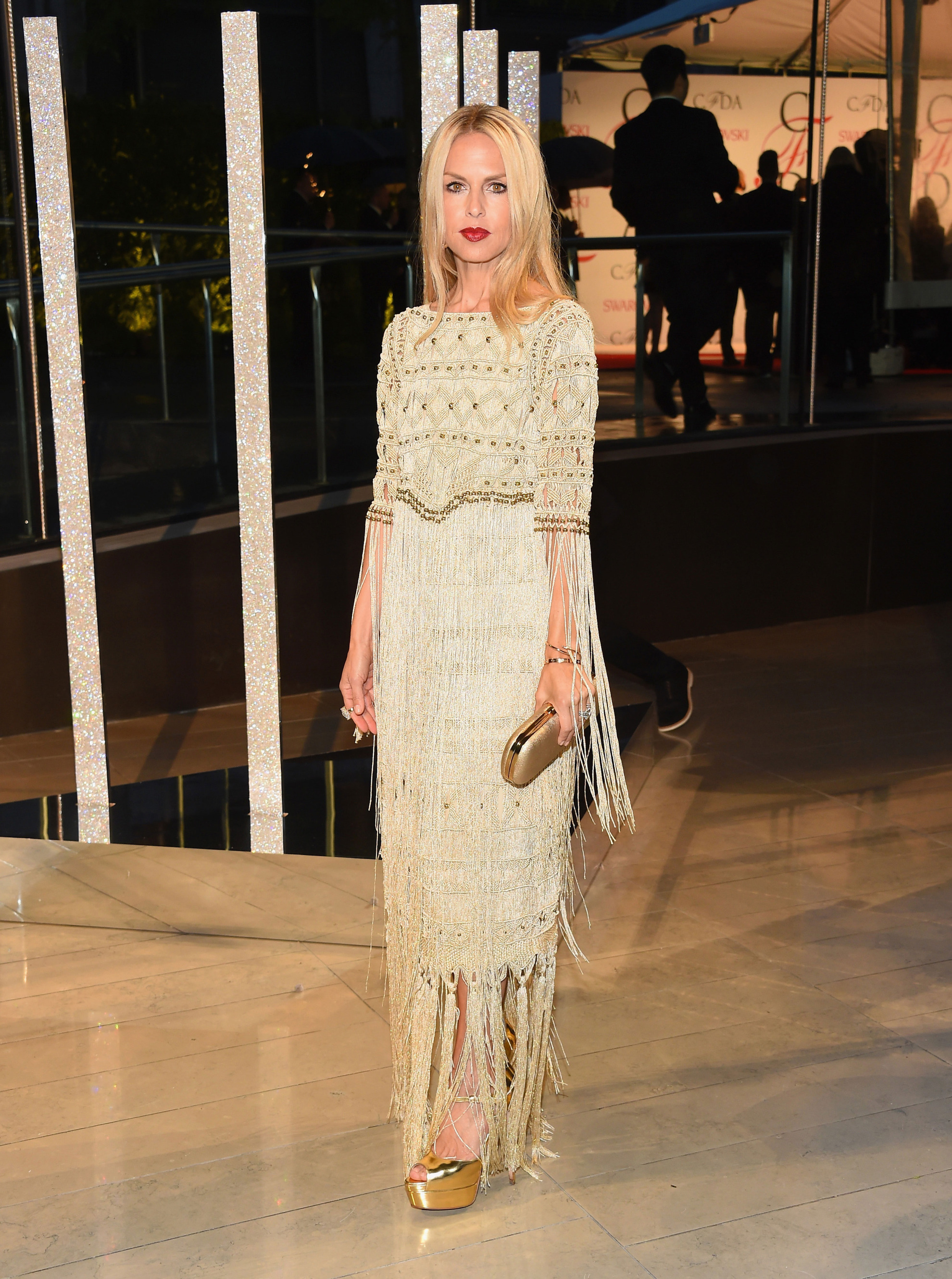 Rachel Zoe