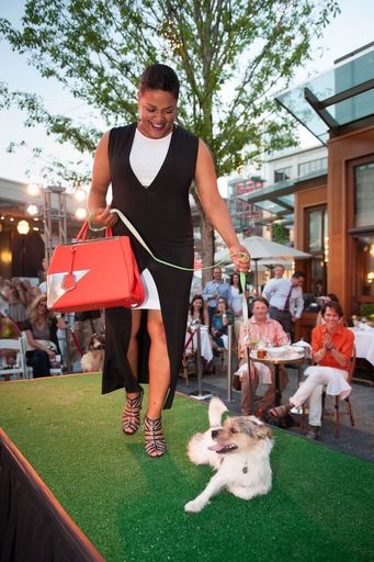     Sharon Conley &amp; Paddy /&nbsp;Fendi - Bella Bag 