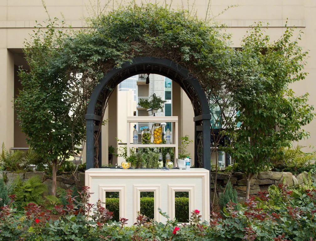 Mandarin Oriental Hotel