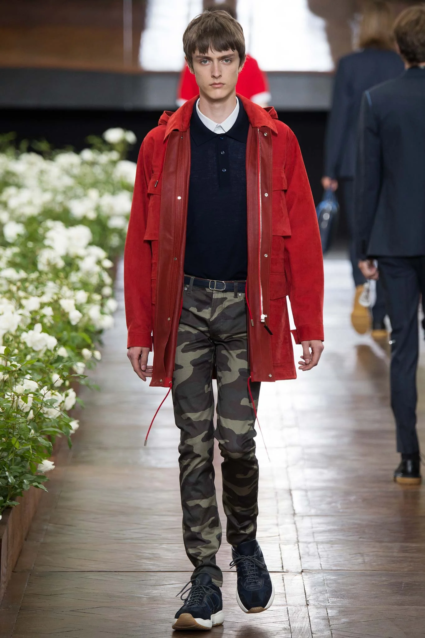 Dior Homme fashionado