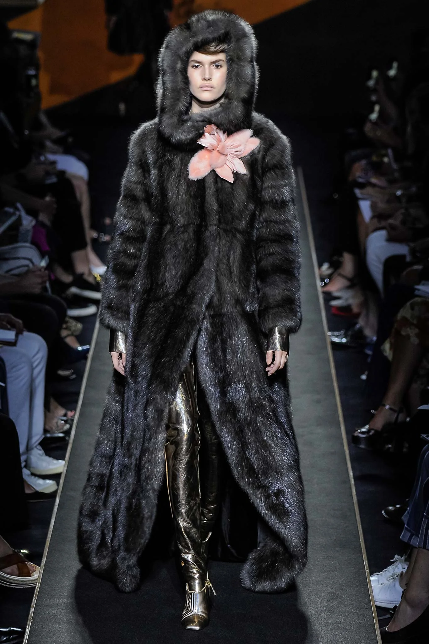 fendi couture