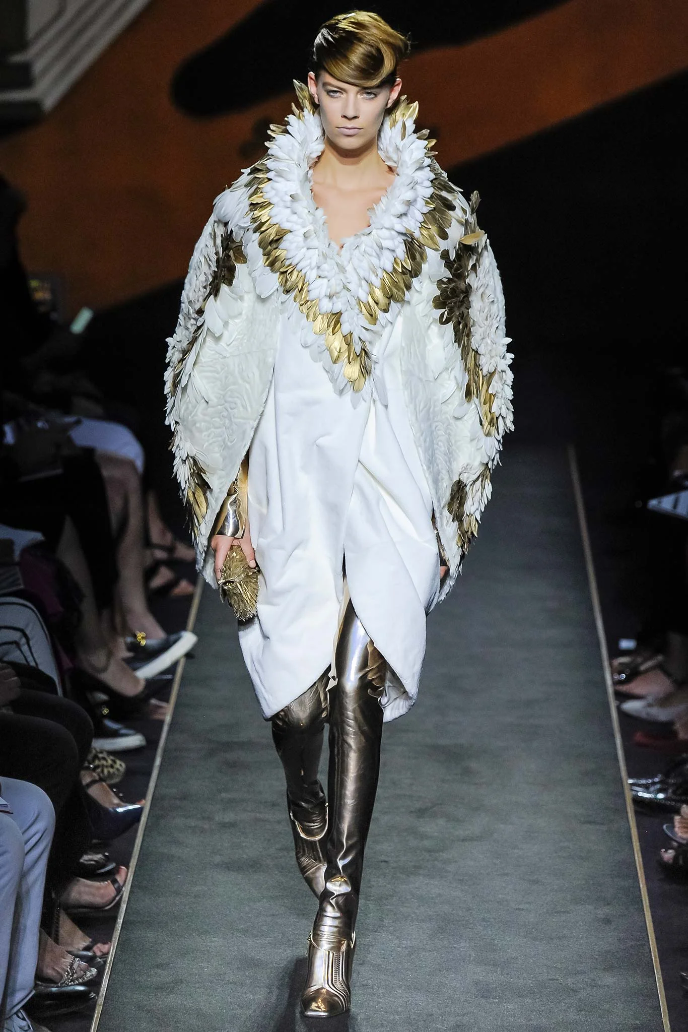 fendi couture