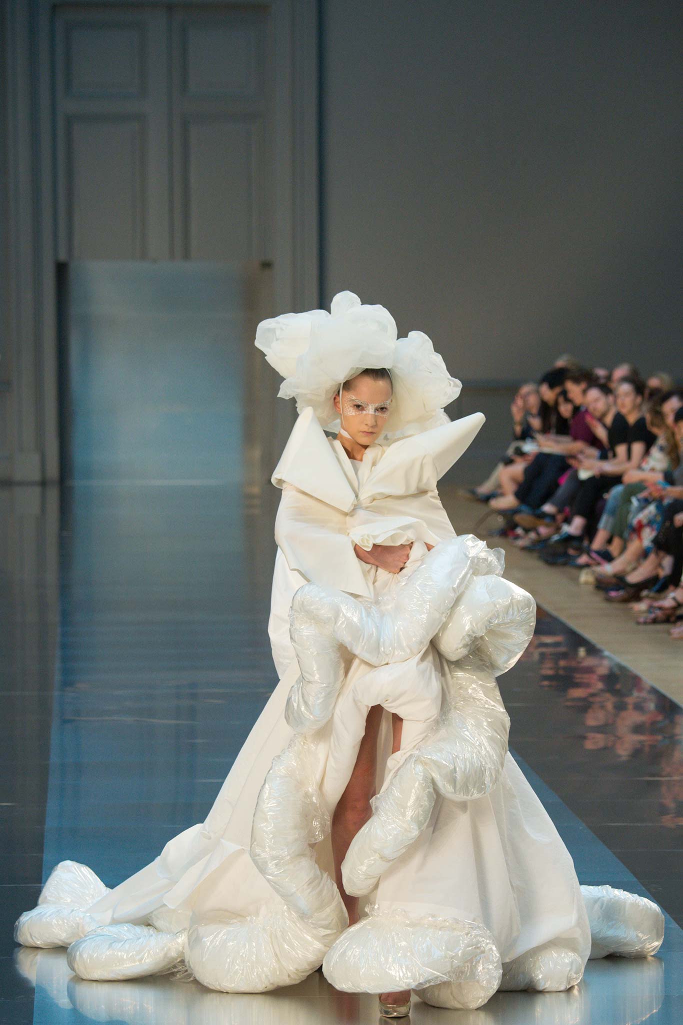 maison margiela couture