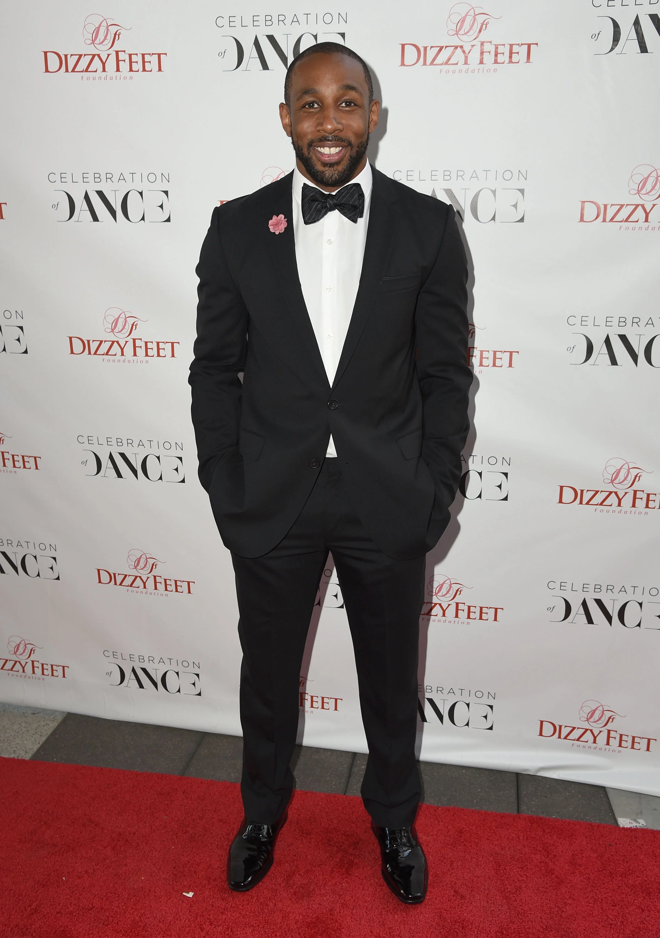  Dancer Stephen "tWitch" Boss