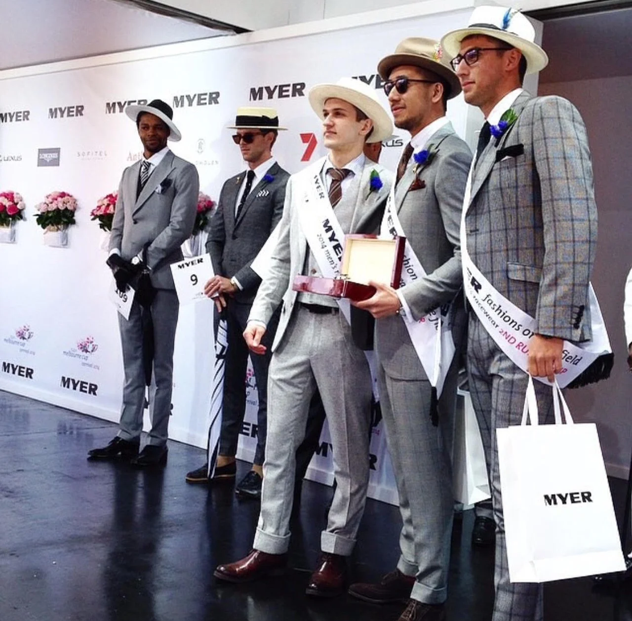 Myer