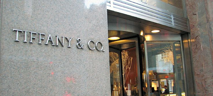   You and 4 guests are invited for Breakfast at Tiffany in the jeweler's famous Fifth Avenue store.&nbsp; Following this gracious start to the day, you will tour Tiffany's jewelry workshop, where master designers hand craft the world's most exquisite